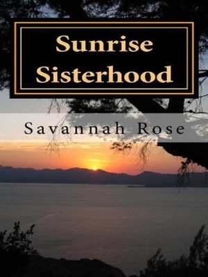 cover image of Sunrise Sisterhood